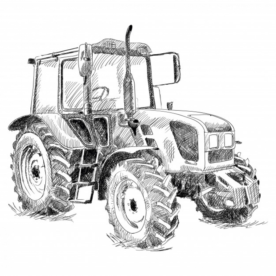 Traktor
