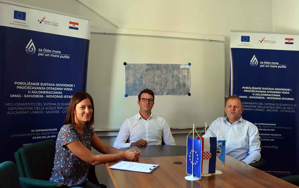 Anglomeracija Brtonigla (2)