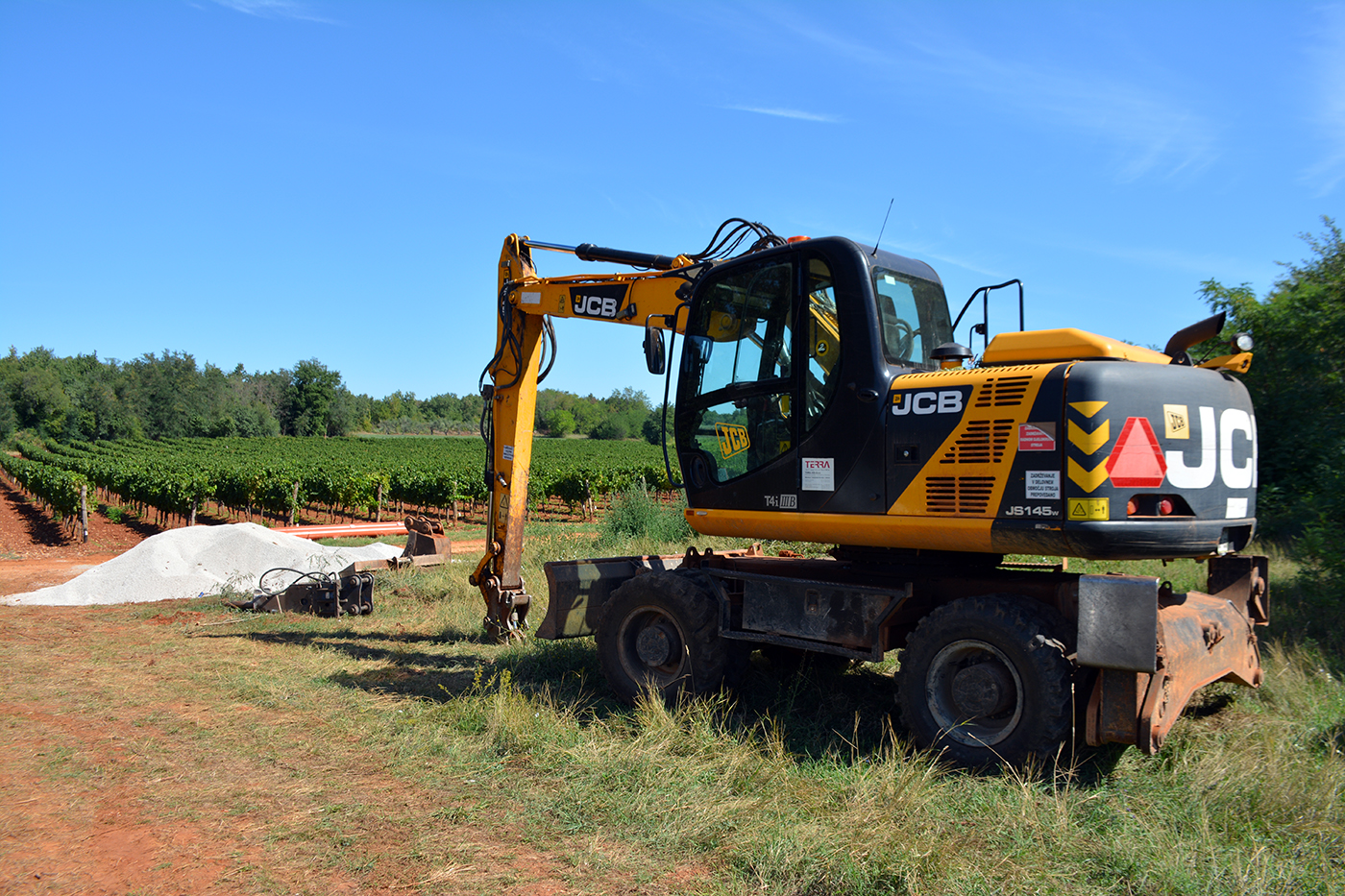 Anglomeracija Brtonigla (4)