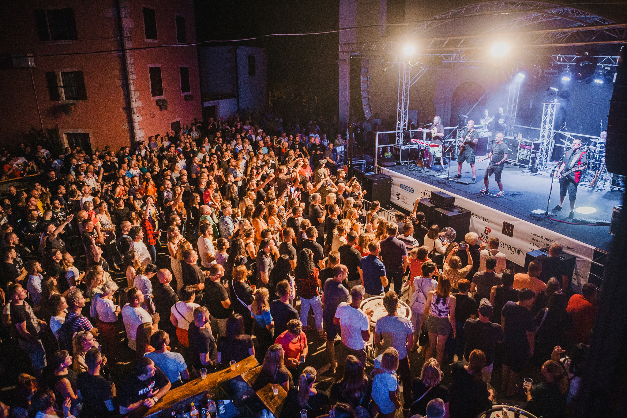 Koncert Hladnog piva