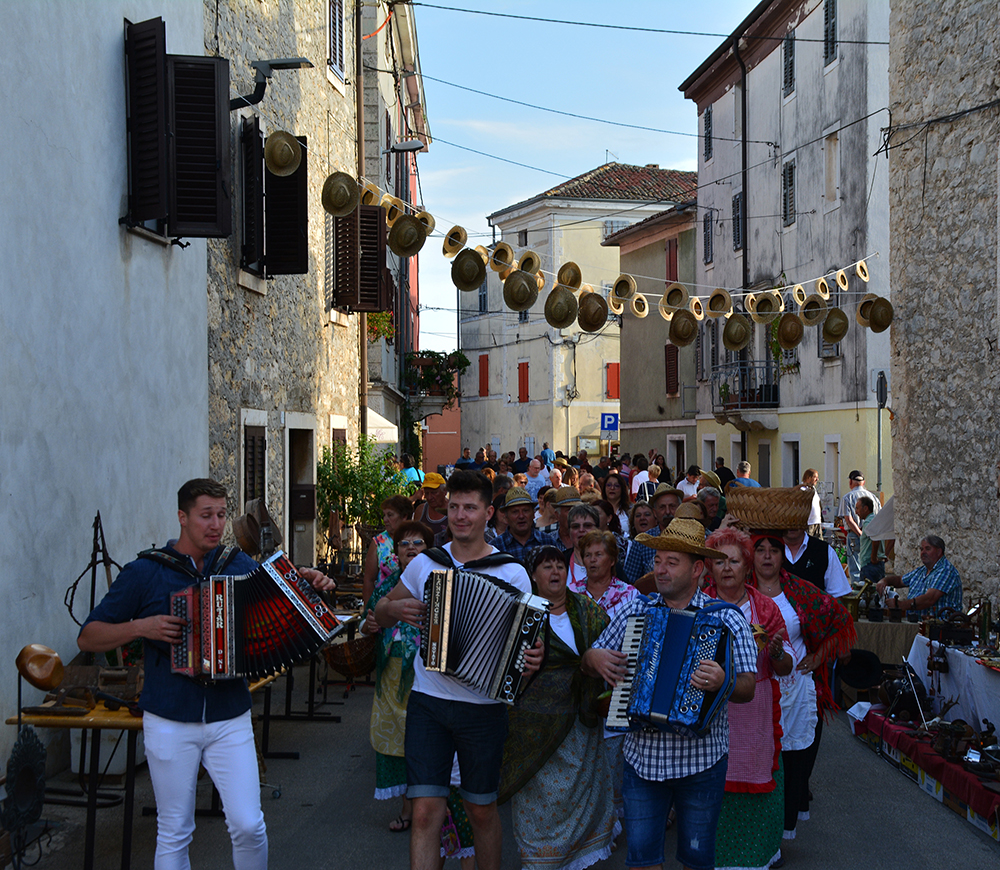 Animacija Zajednice Talijana Nova Vas -  - resize