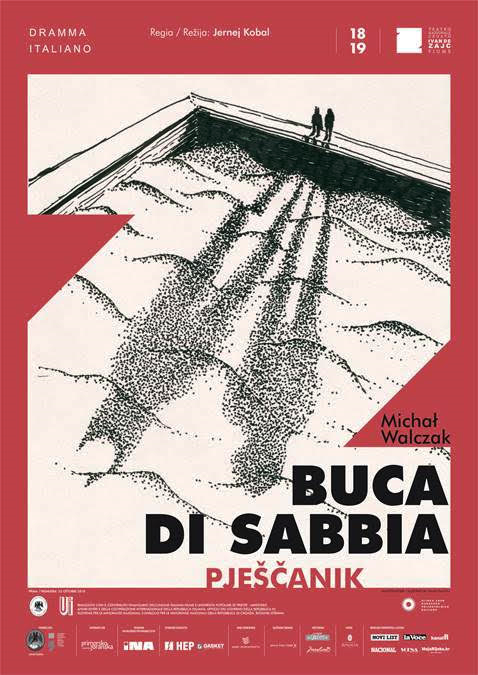 Predstava/Spettacolo​: 