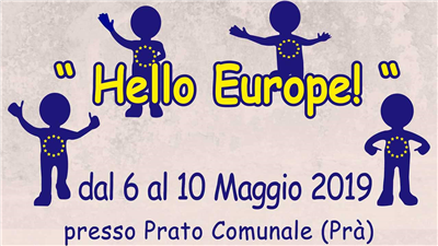 Bujski osnovno&scaron;kolci u sklopu Projekta &ldquo;Hello Europe!&rdquo; sudjelovali na međunarodnom susretu u Italiji