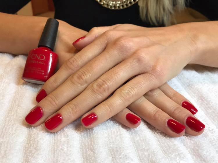 Francesca Cetina otvorila Beauty studio Chakra u kojem opu&scaron;ta i usrećuje svoje klijente