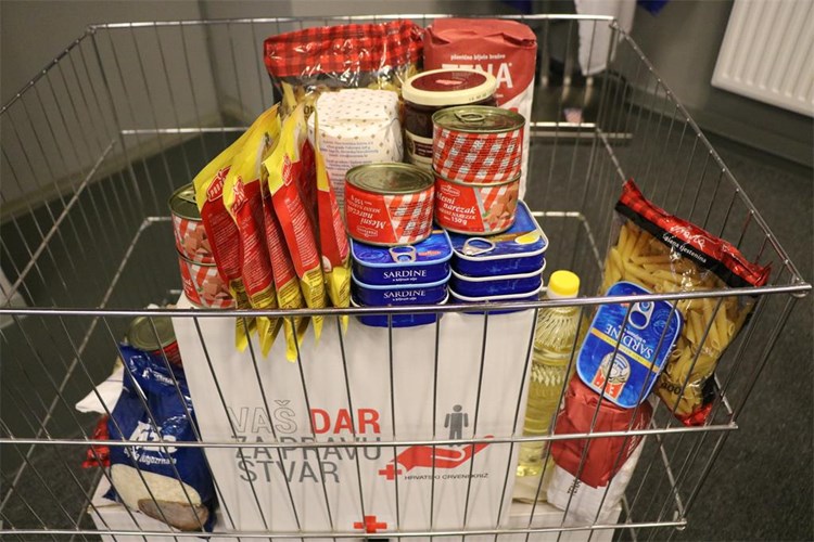 Crveni križ Buj&scaron;tine započeo sa provedbom projekta namijenjenom novonezaposlenim osobama