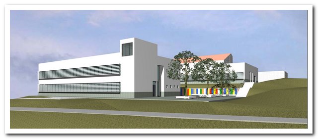 Kreću radovi na rekonstrukciji i dogradnji &scaron;kolske građevine u Bujama