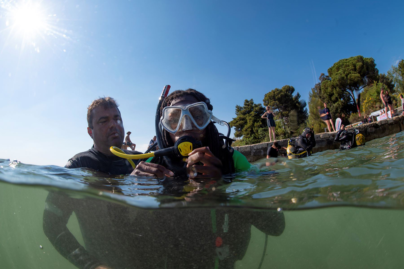 Či&scaron;ćenje bez granica 3