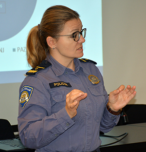 Alica Rosić Jakupović