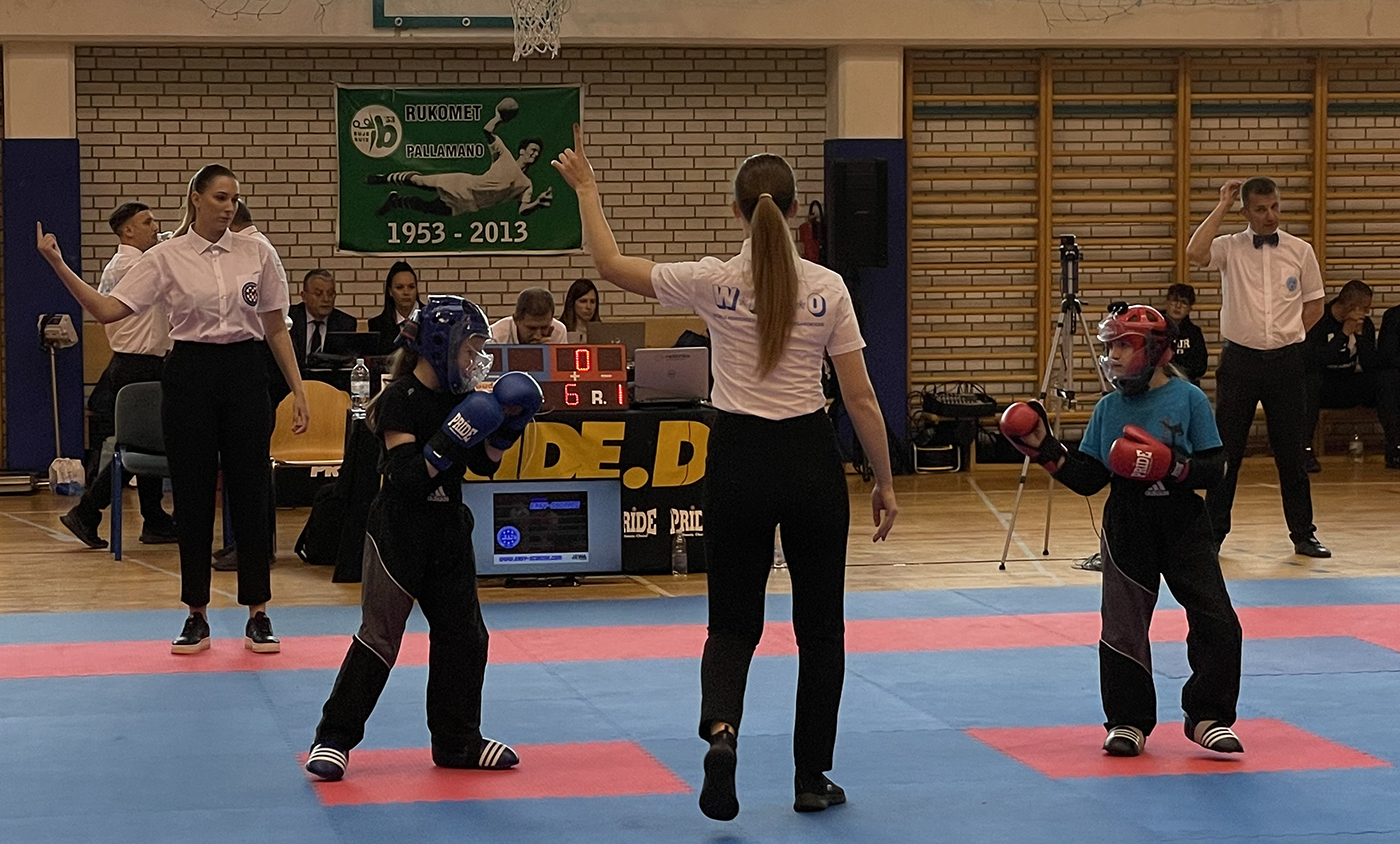 KBK Buje natjecanje 2