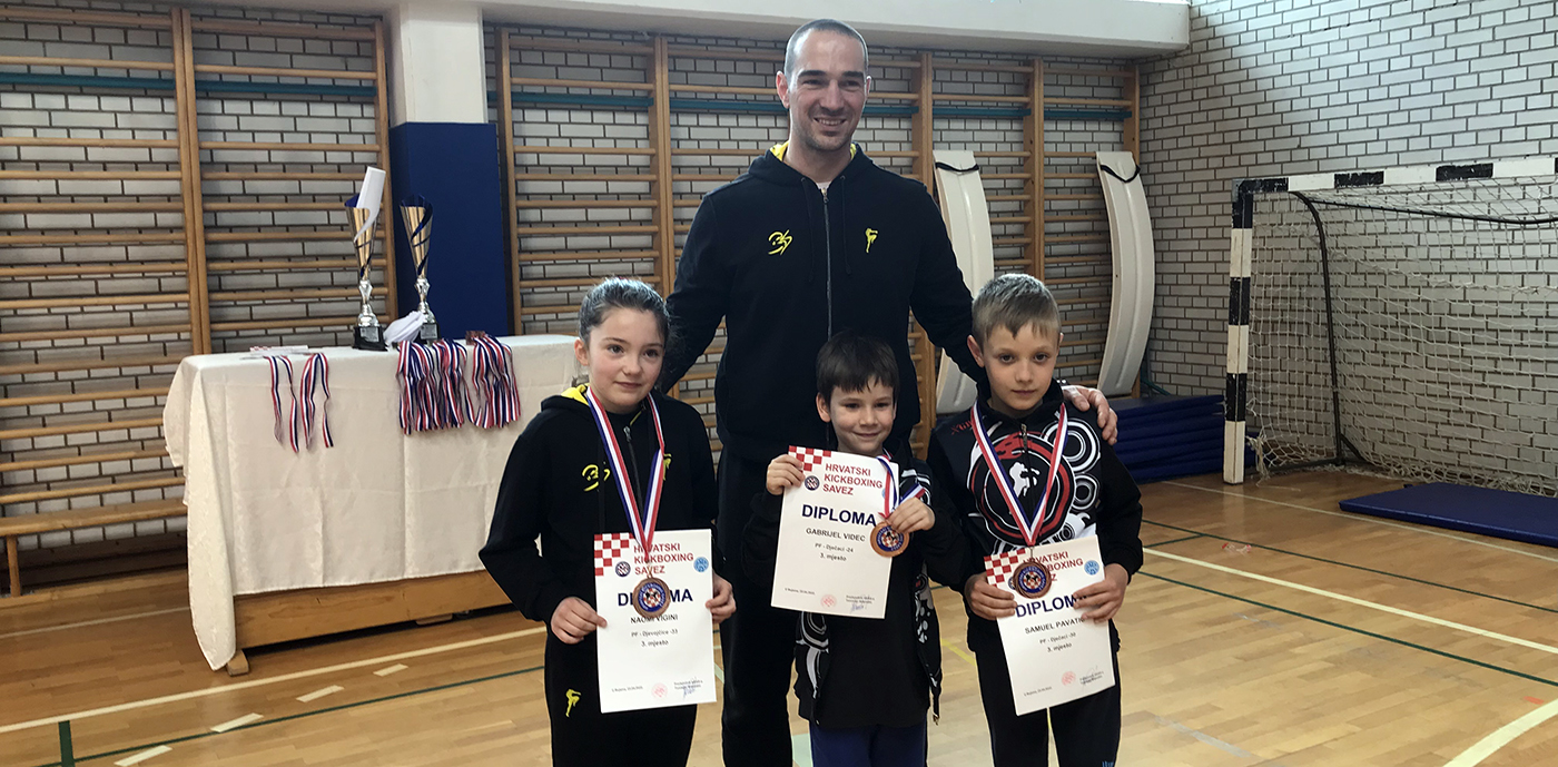 KBK Buje natjecanje 3