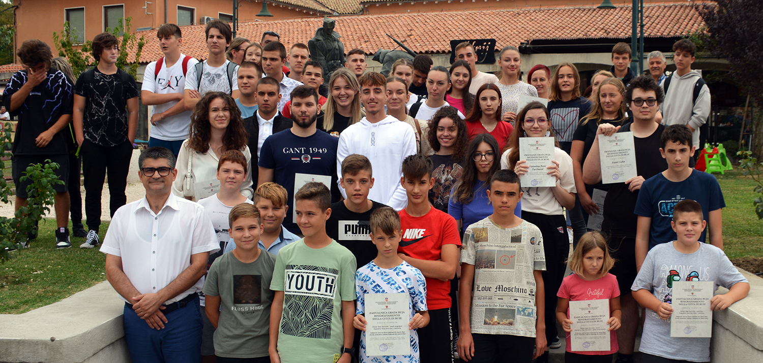 Odlika&scaron;i Buje &scaron;kole (1)