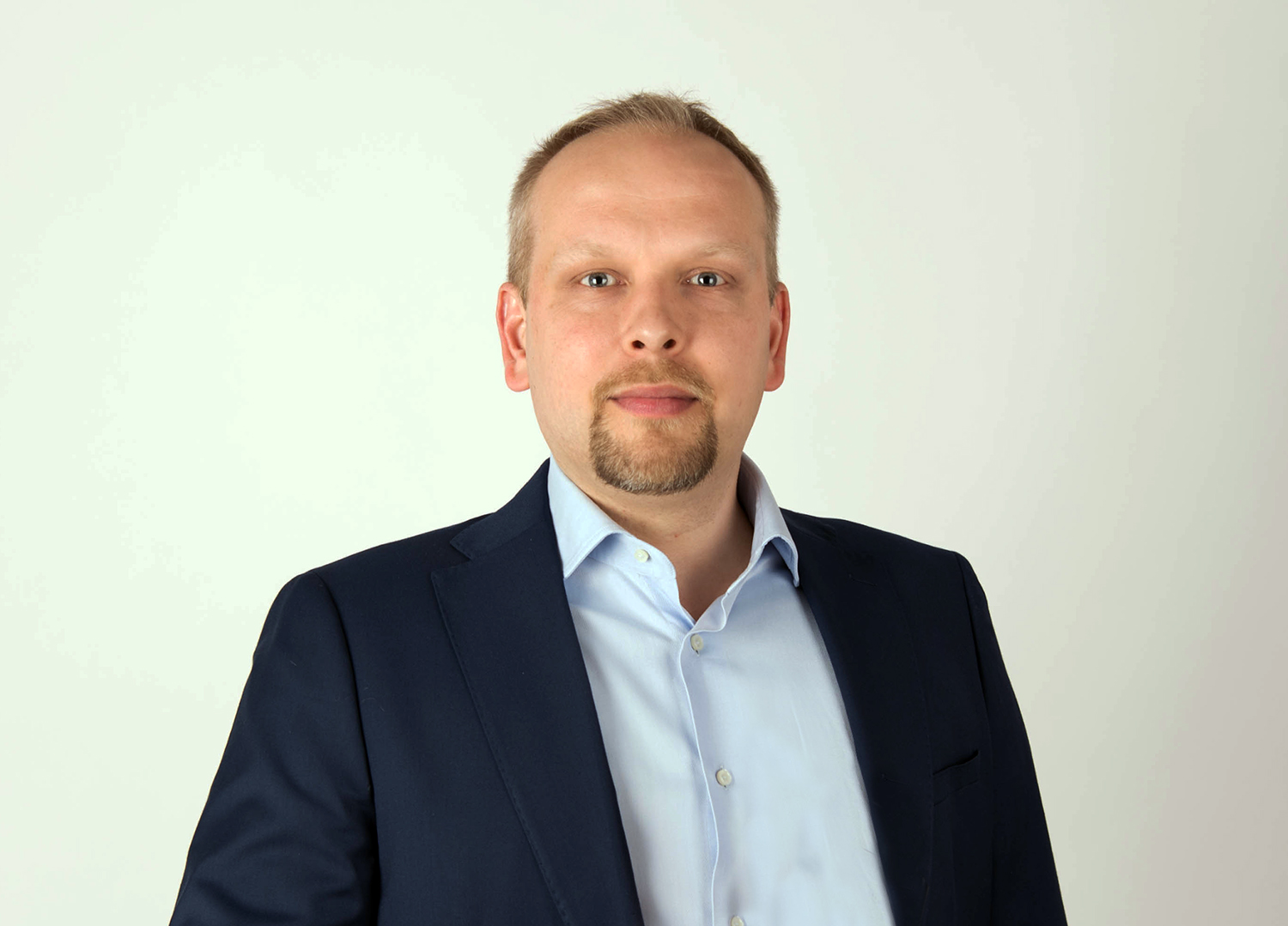 Robert Buzdakin 2022