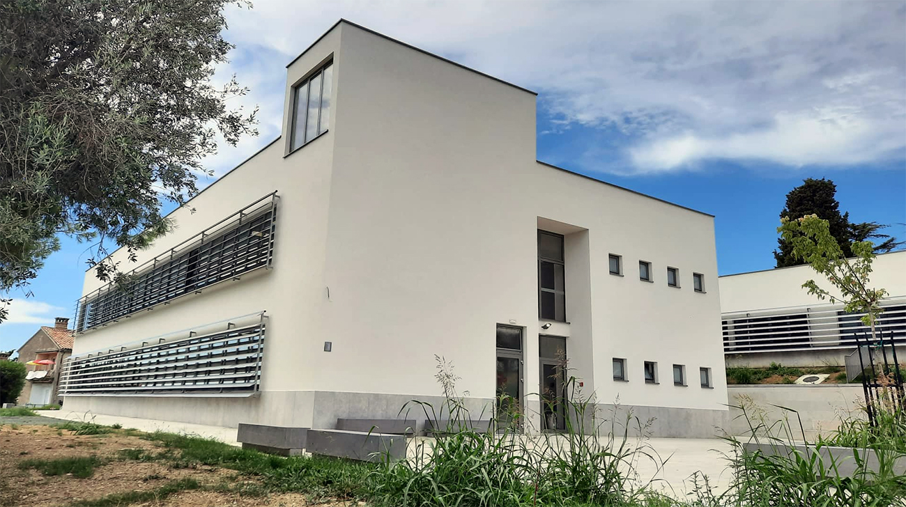 Talijanska &scaron;kola Buje