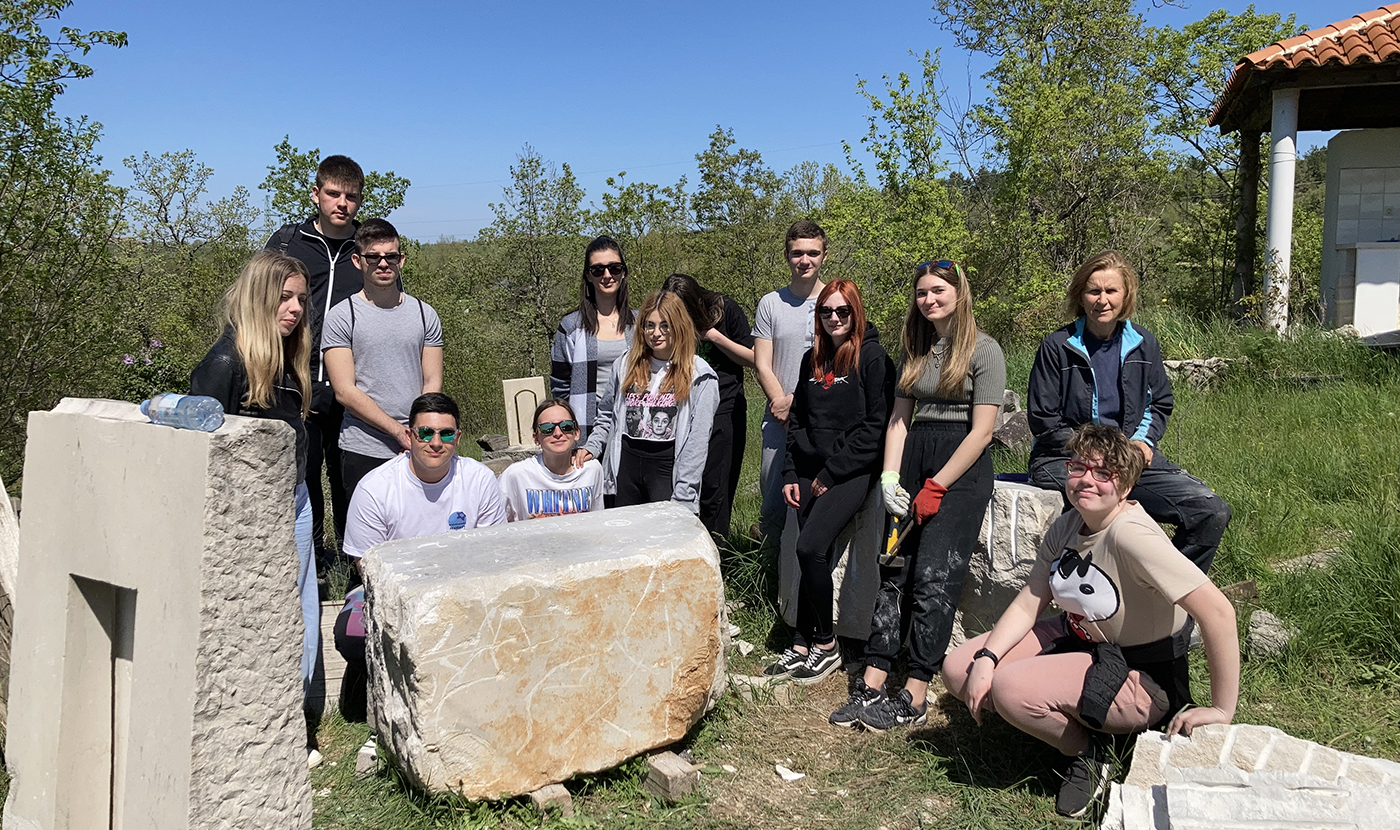 Zavičajna nastava 1