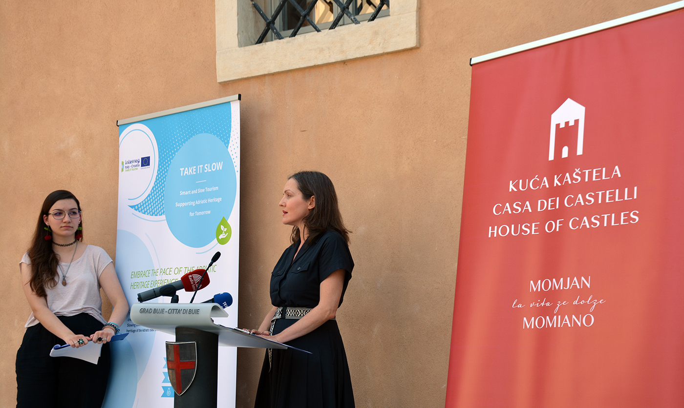 Kuća ka&scaron;tela (3)