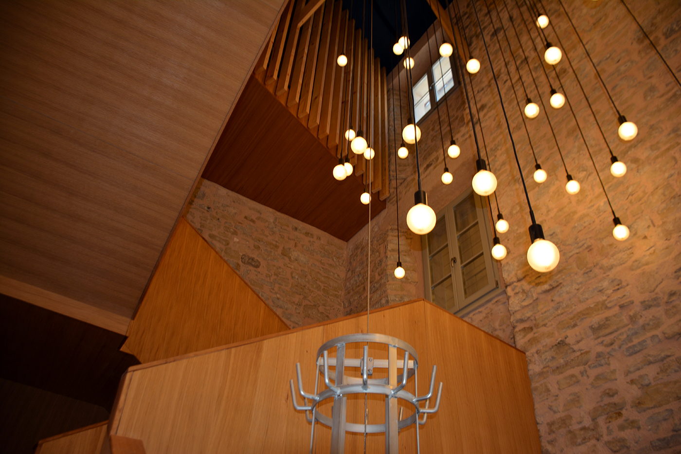 Kuća ka&scaron;tela 8