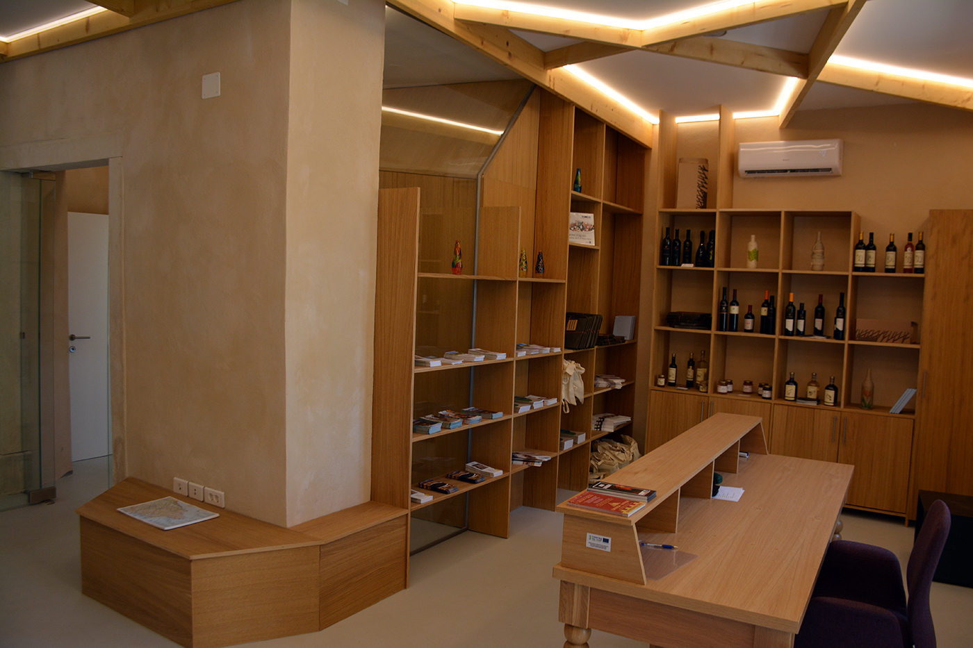 Kuća ka&scaron;tela 9