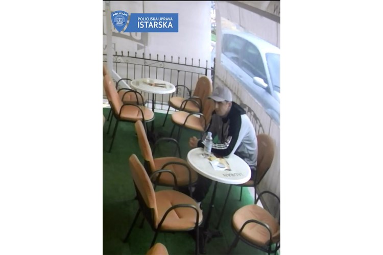 Policija traga za napadačem: prepoznajte li osobu s fotografija?