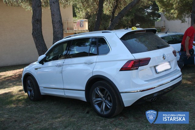 Priveden mu&scaron;karac koji je svake noći na uma&scaron;kom području provaljivao u kuće i apartmane