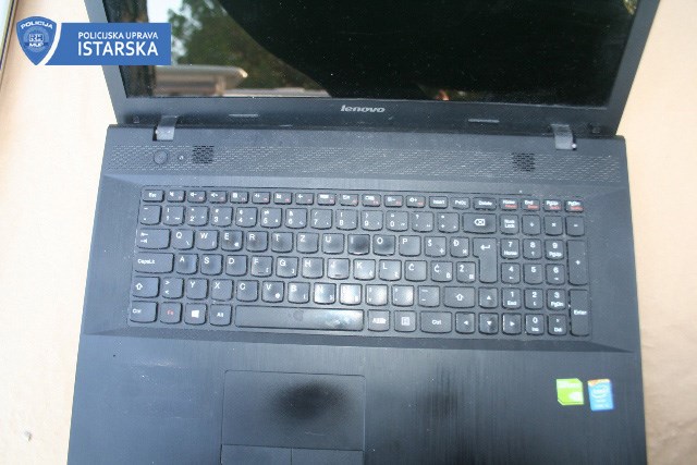 Priveden mu&scaron;karac koji je svake noći na uma&scaron;kom području provaljivao u kuće i apartmane