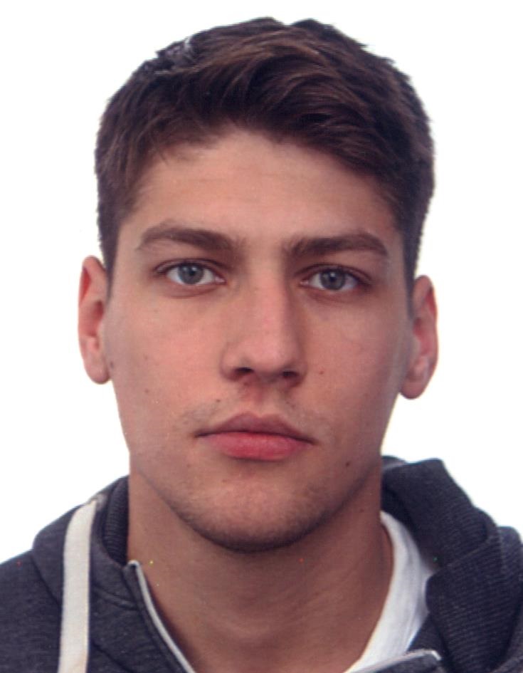 Uoči vikenda nestao Novigrađanin Stipe Capan