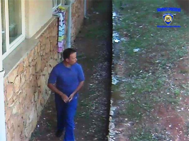 Prepoznajte li mu&scaron;karca s fotografije?