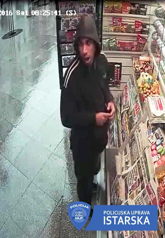 Prepoznajete li mu&scaron;karca s fotografije?