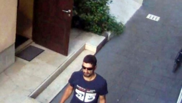 Prepoznajete li razbojnika s fotografije?