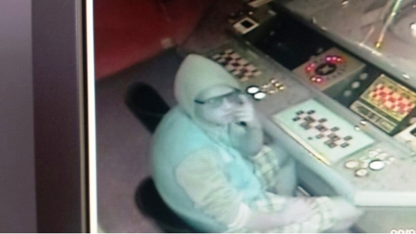 Prepoznajete li razbojnika iz Umaga s fotografije?