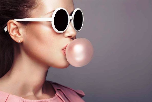 I za to se ide u zatvor; Privedena zbog krađe žvakaćih guma u Umagu