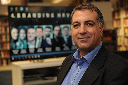 Predsjednica imenovala Istranina u Radnu skupinu za brendiranje Hrvatske