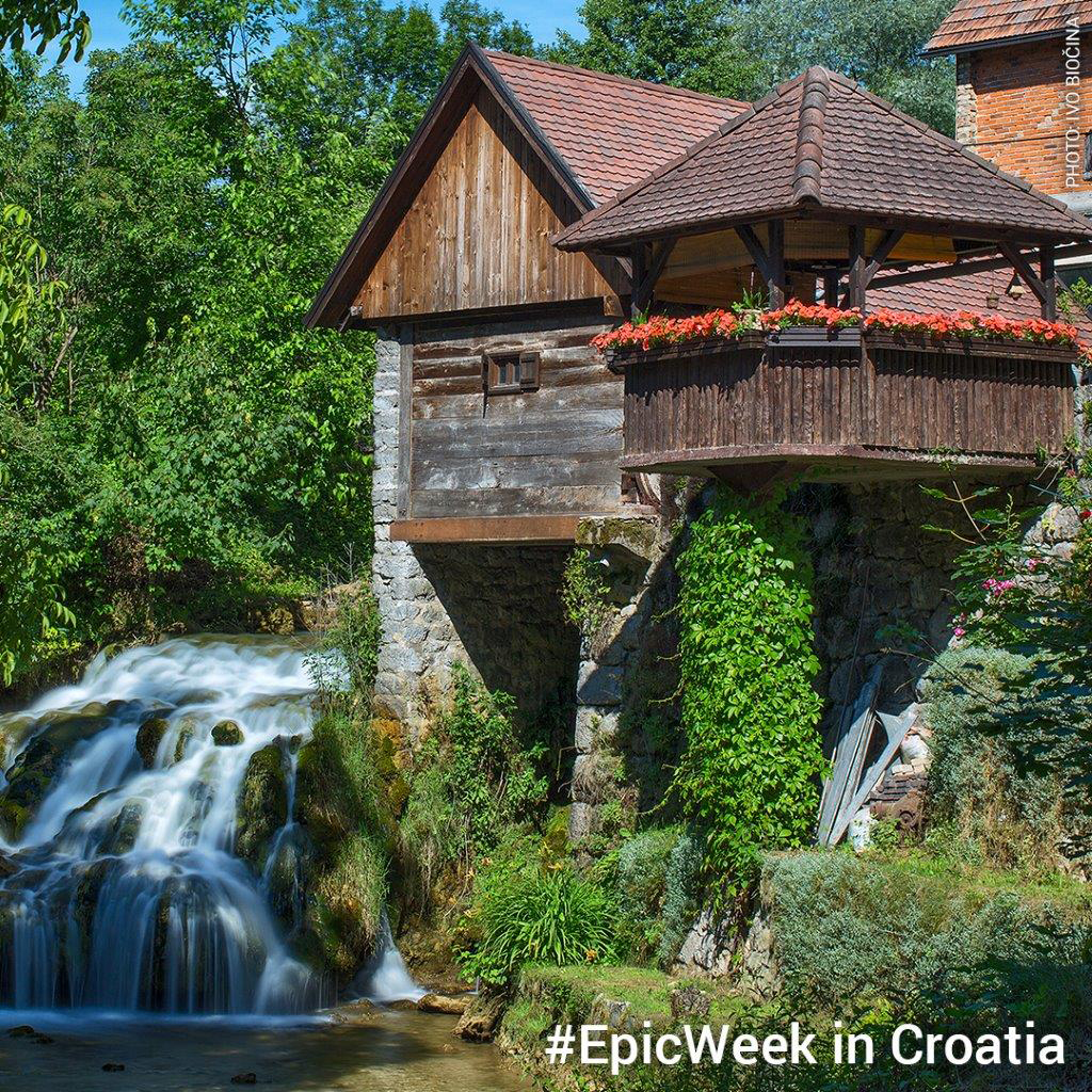 HTZ ponovno pokreće kampanju i nagradnu igru &bdquo;Epic Week in Croatia&ldquo;