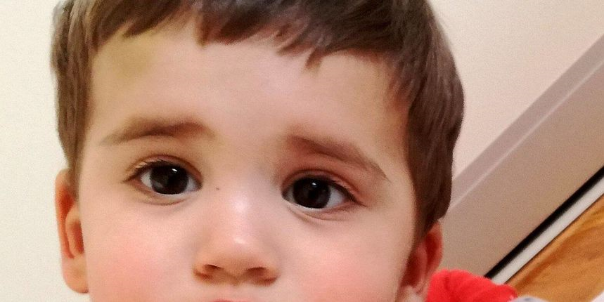 Malena Mila pridobila srca cijele Hrvatske 