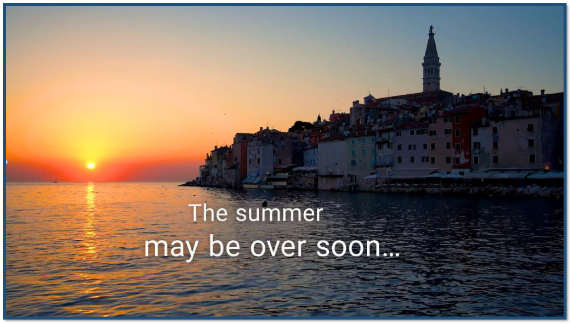 Krenula kampanja za promociju posezone na 14 europskih trži&scaron;ta