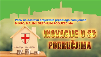 Poziv vrijedan 634 milijuna kuna