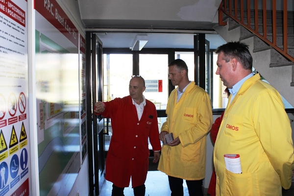 Neizvjesno razdoblje za pogone jedne od najznačajnijih tvornica u Istri ide u pro&scaron;lost    