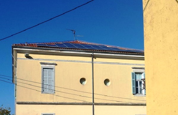 Sunčane elektrane