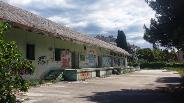 Poreč dobiva novo veliko parkiralište