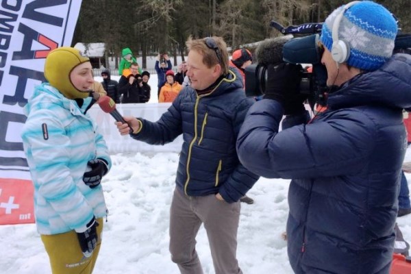 18-godišnjakinja iz Istre postala svjetska prvakinja u ronjenju na dah