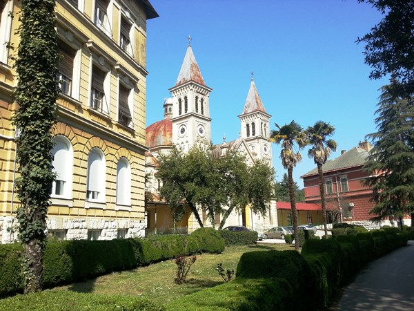 Rovinjska Bolnica ostvarila veliki iskorak