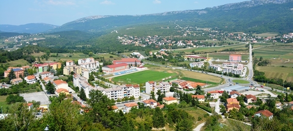 Istra ima grad s najmanje nezaposlenih u Hrvatskoj