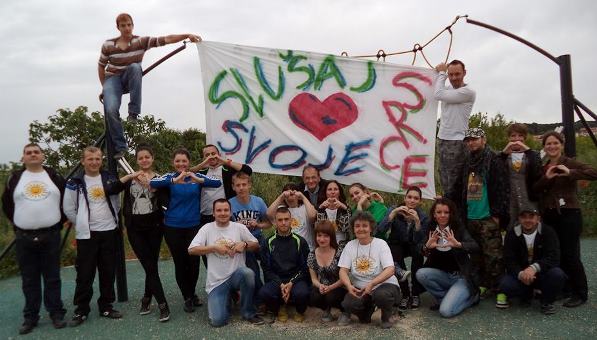 Istarski humanitarci od gladi spasili stotine obitelji