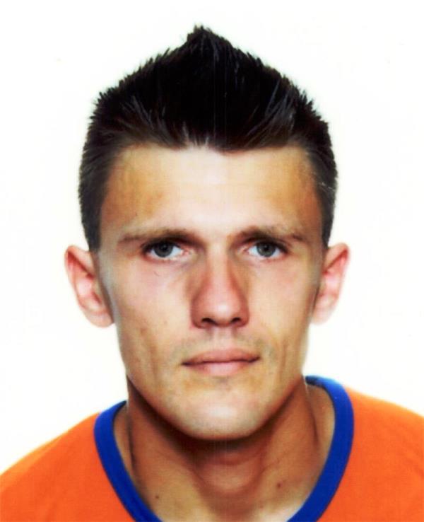 Jeste li vidjeli nestalog mu&scaron;karca?