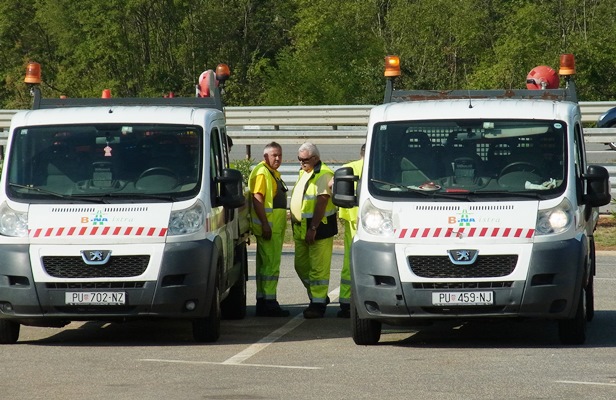 Bina Istra prva u Hrvatskoj dobila certifikat kvalitete