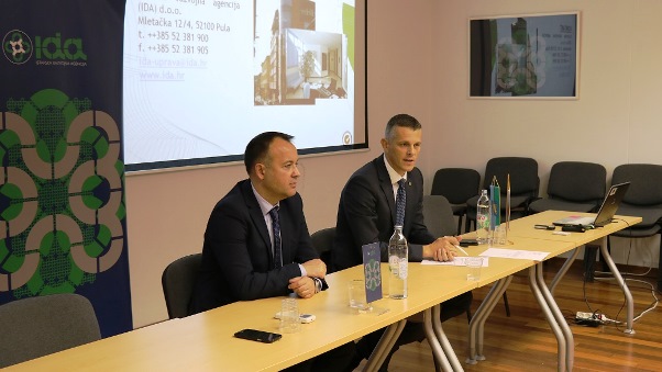 Županijsko partnersko vijeće jednoglasno podržalo lokalne razvojne projekte vrijedne 50 milijuna kuna