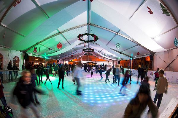 Danas se otvara Advent Poreč, evo &scaron;to ne smijete propustiti ove godine