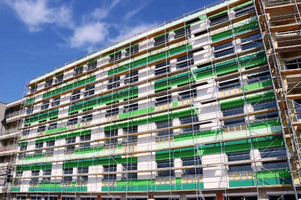 Uskoro će u novoj pulskoj bolnici biti pu&scaron;teni u rad prvi odjeli