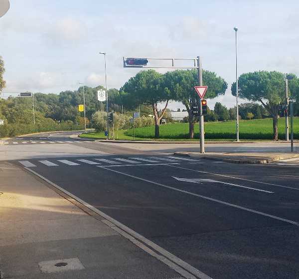 Od ponedjeljka kreće izgradnja novog rotora u Poreču