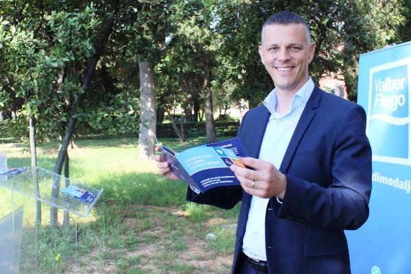 Flego: Razvijenost dru&scaron;tva očituje se u skrbi prema najranjivijim skupinama, stoga je briga za zdravlje i briga o ljudima na&scaron; prioritet!