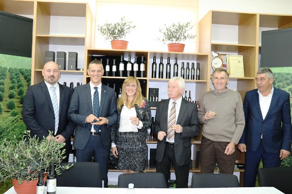 Nova faza razvoja maslinarstva u Istri